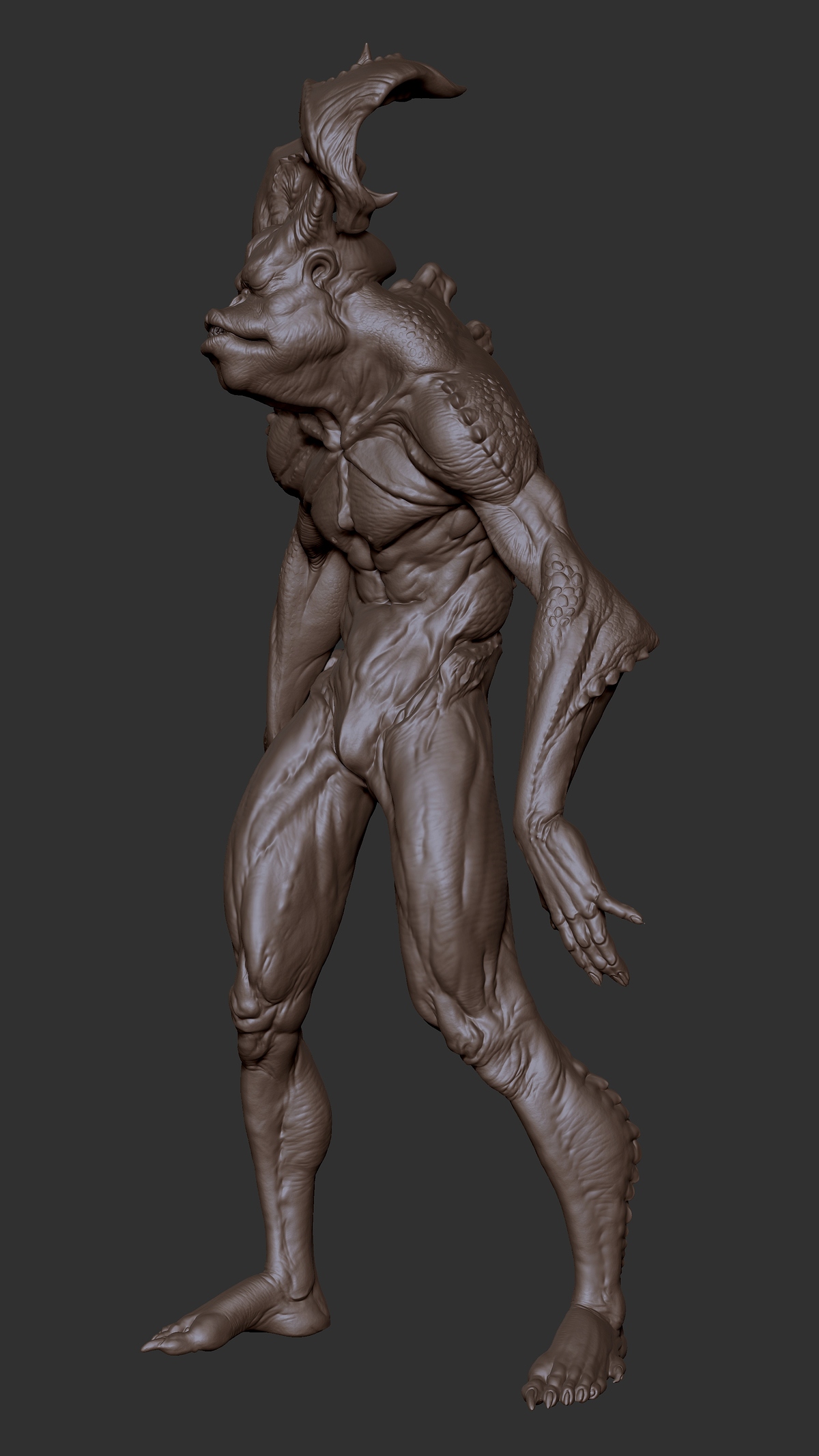 creatureC_kuntalSarkar_viewP