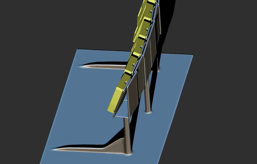 foot switches