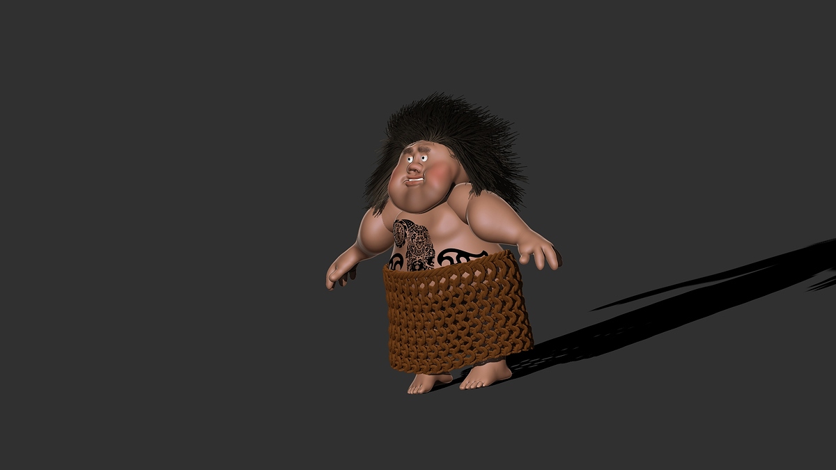 hawain family guy1