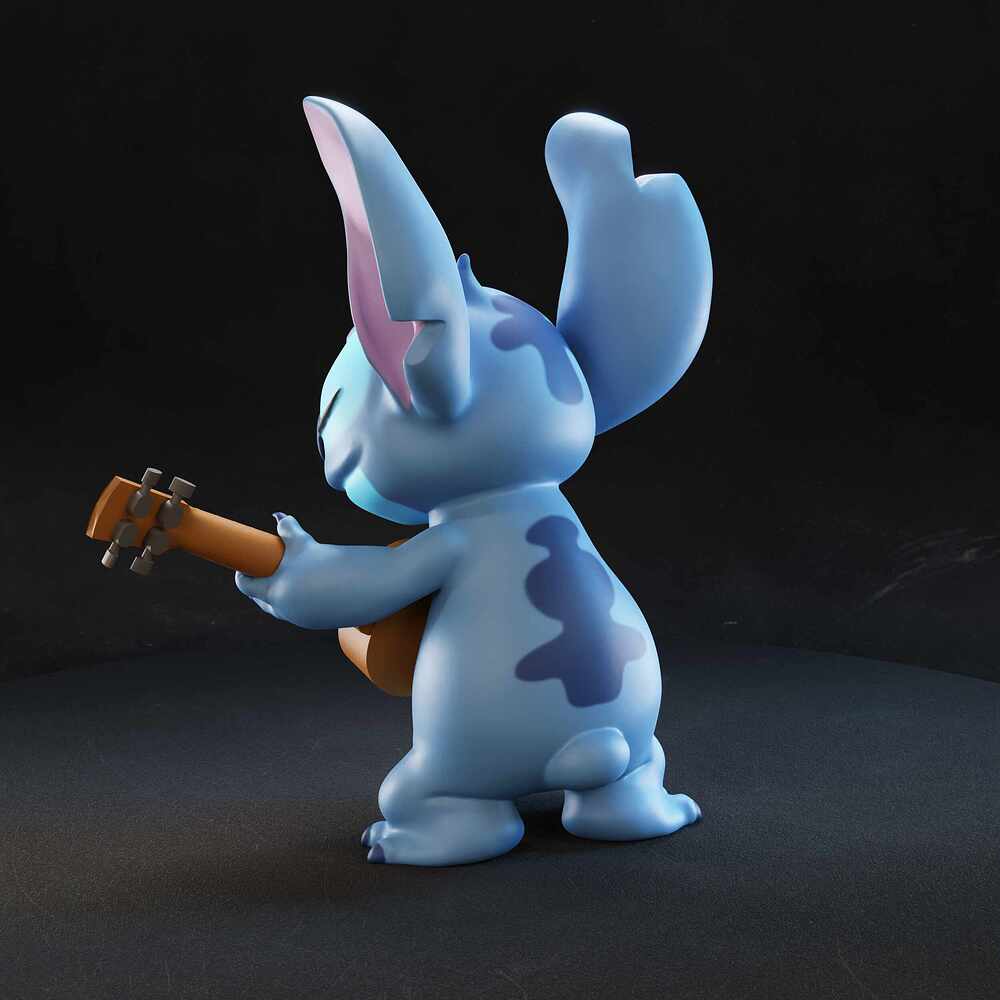 Lilo_and_Stitch_Ukulele_Statue_0009_RR