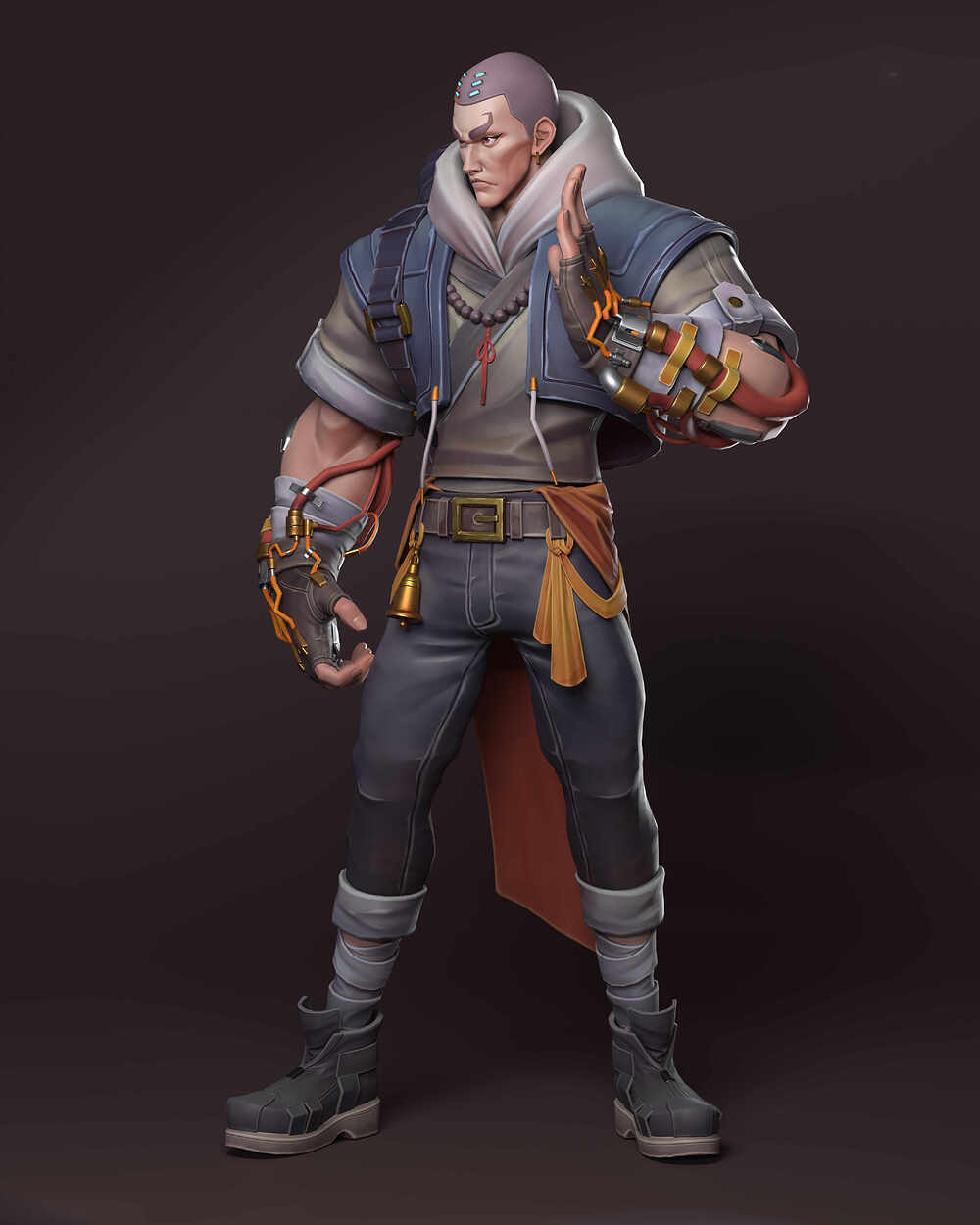 Pose_01