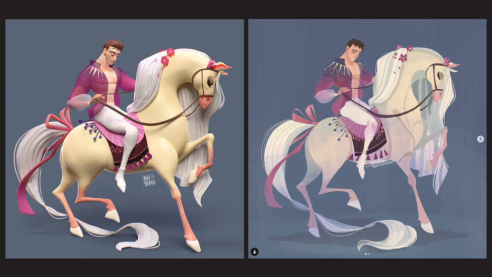 Horse Guy_OG Ref-01
