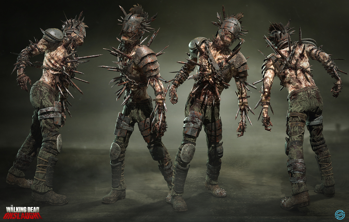 Spike_Walker_Full