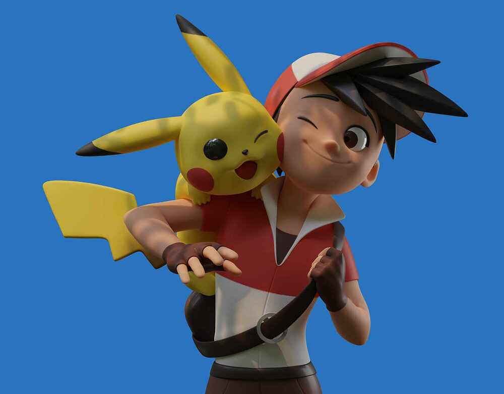 AshPikachu2