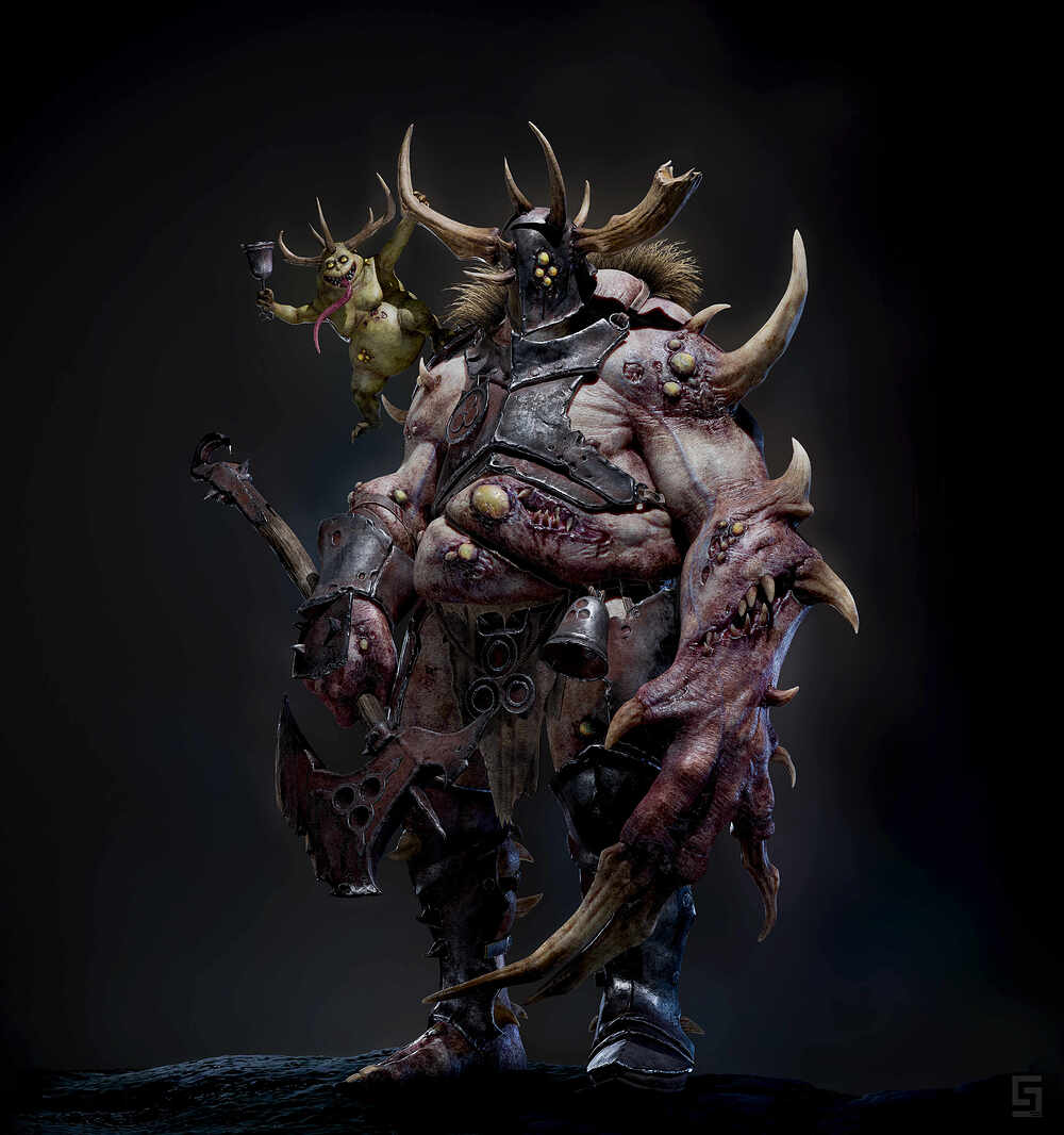 01_Nurgle_Final_Sumartnerd