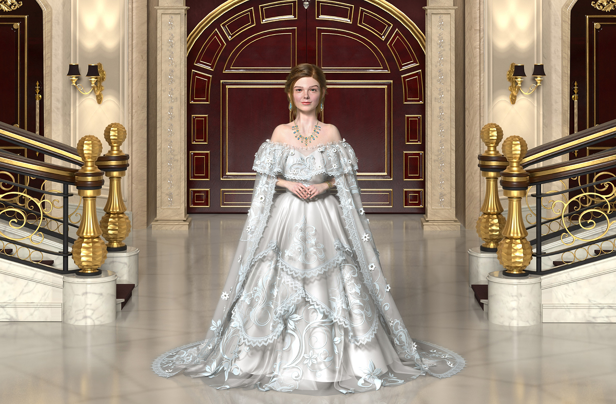 Aurora_model_n_background