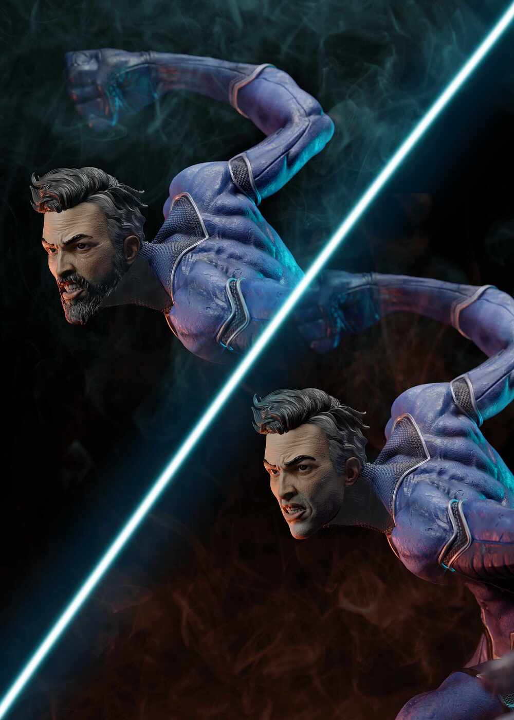 5