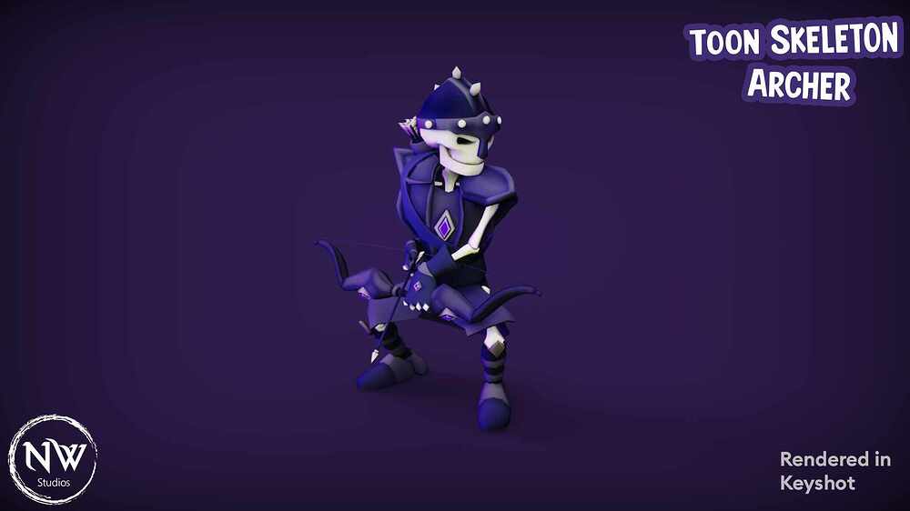 Soldier Store Screenshots Horizontal