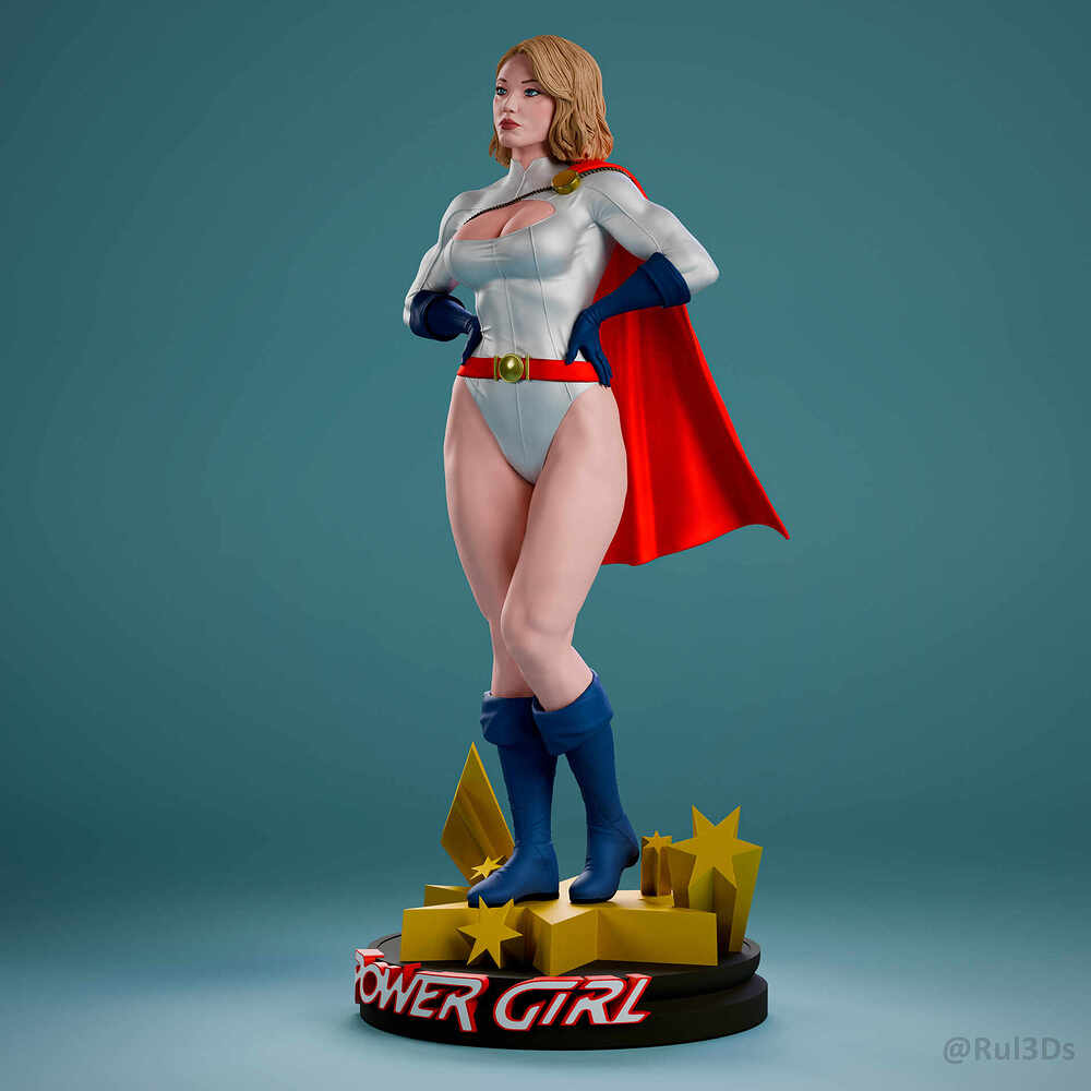 PowerGirl5