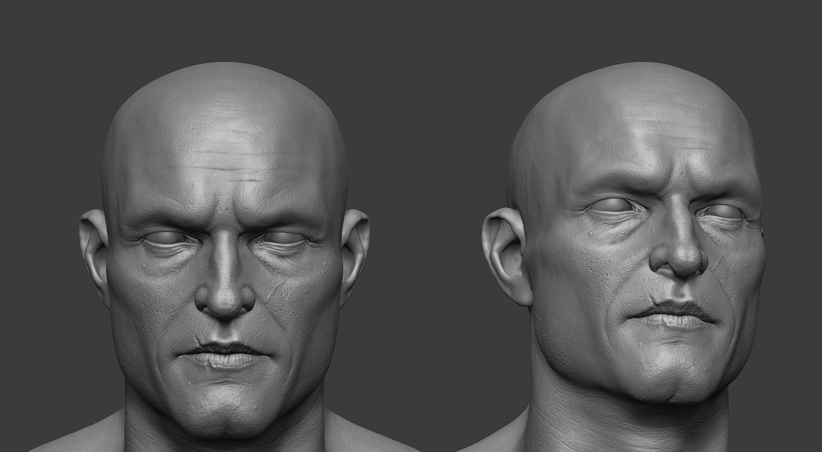 zbrush_head_2_comb