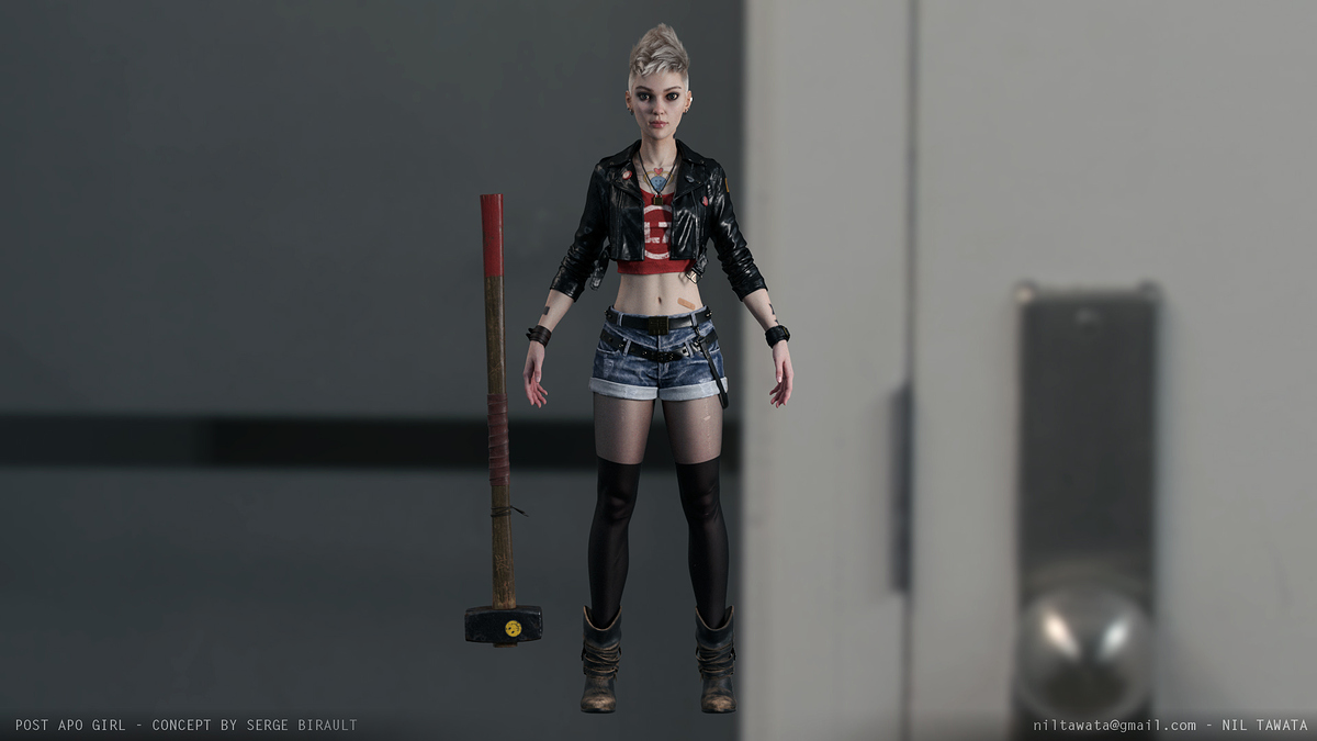NilTawata_PostApoGirl_145