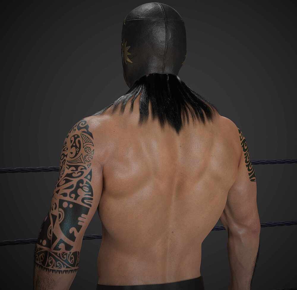 wrestler004_Viewport