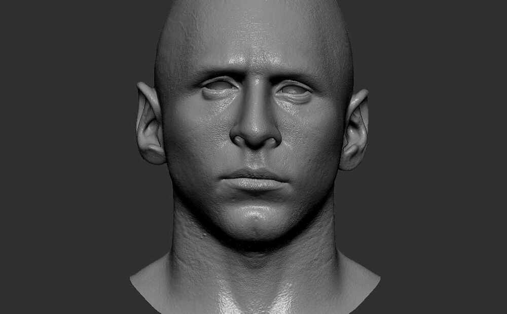 ZBrush Documentdd