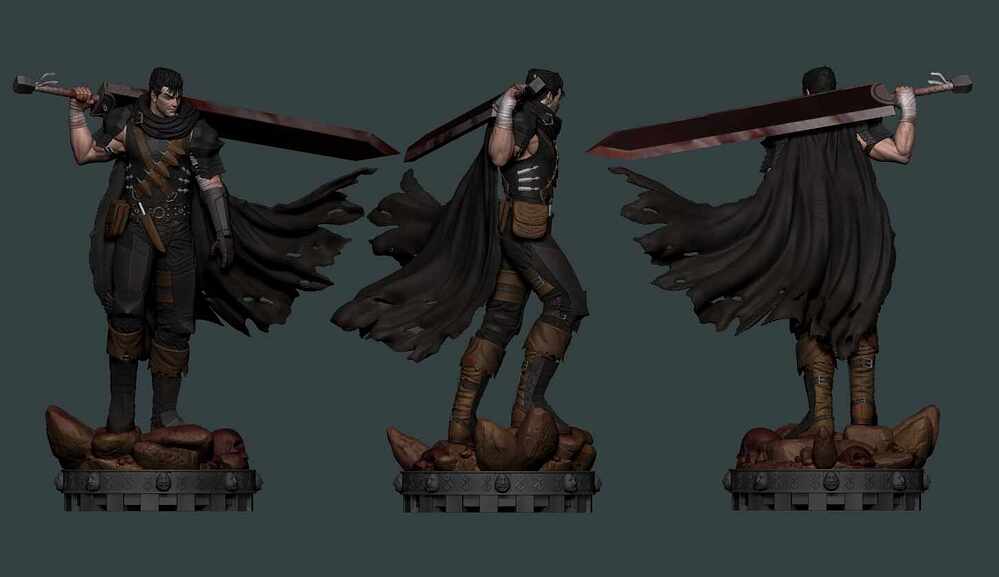 ZBrush Document