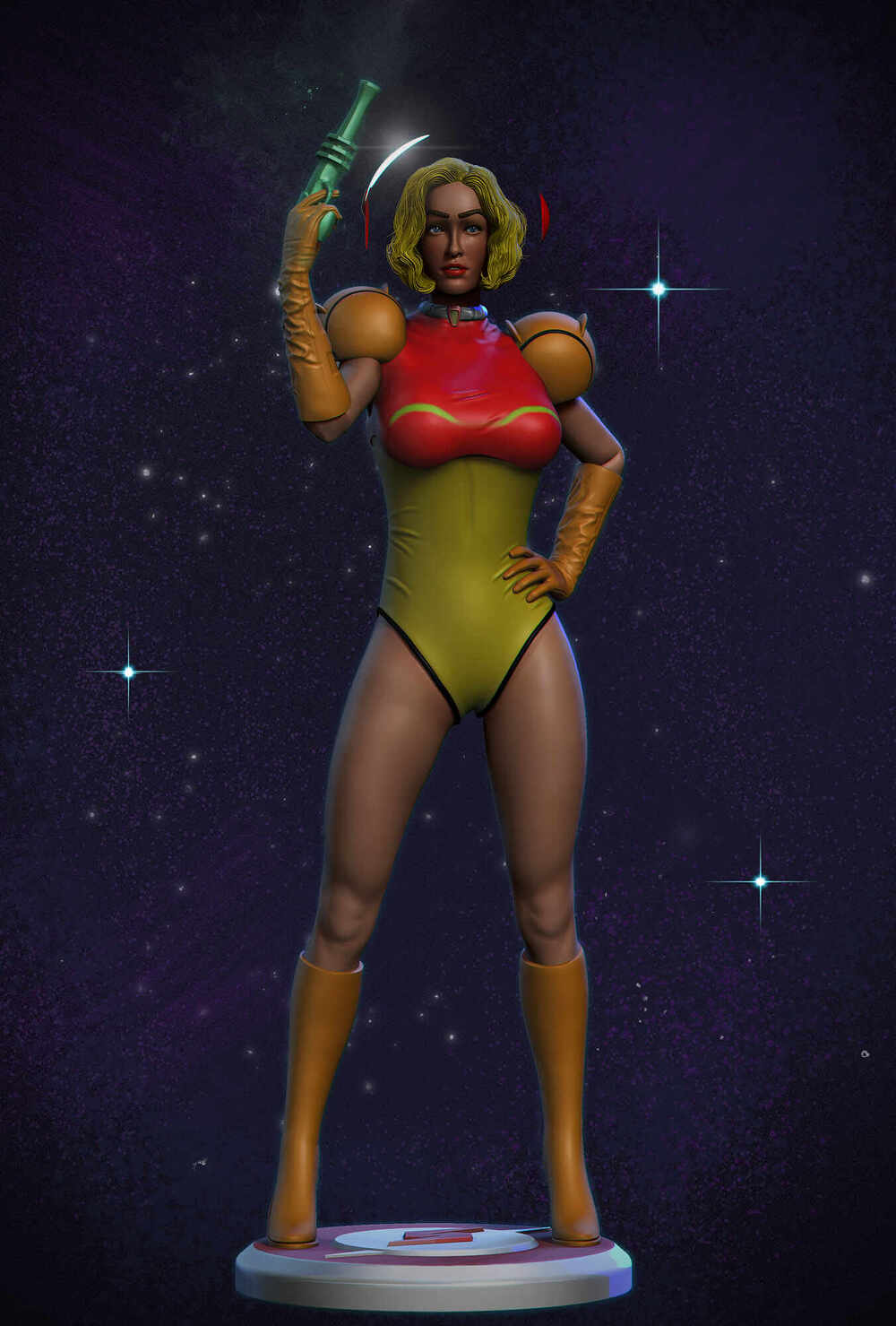 Samus