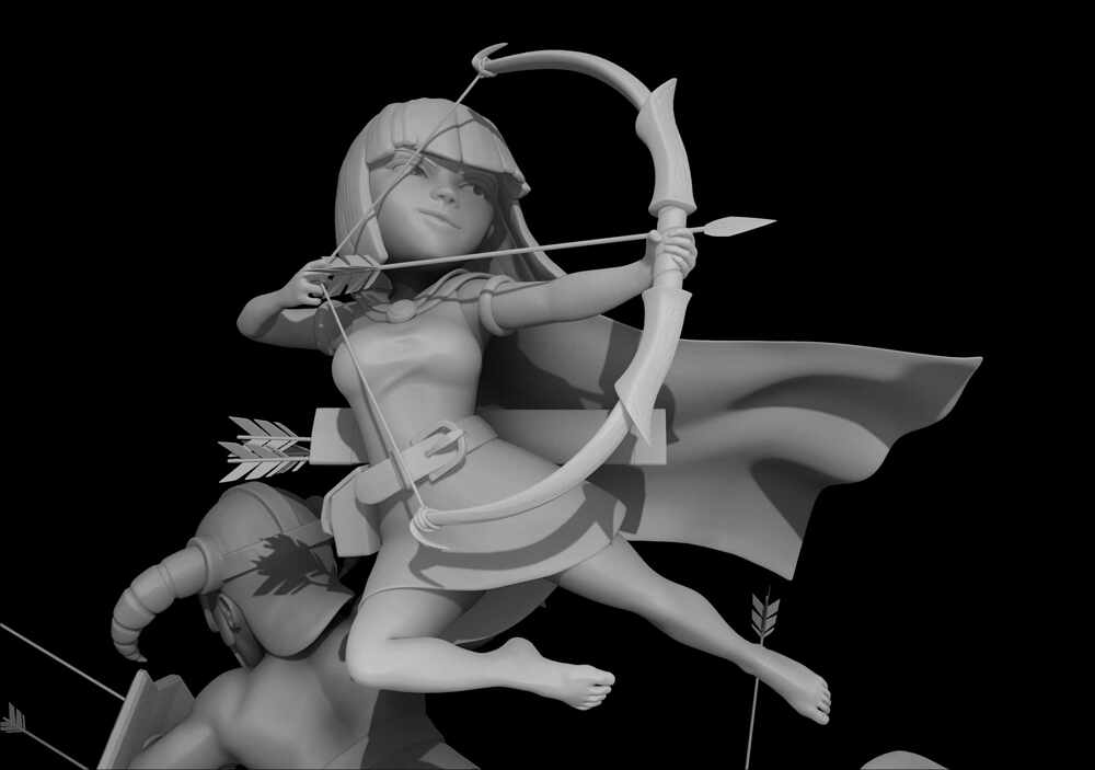 Archer2
