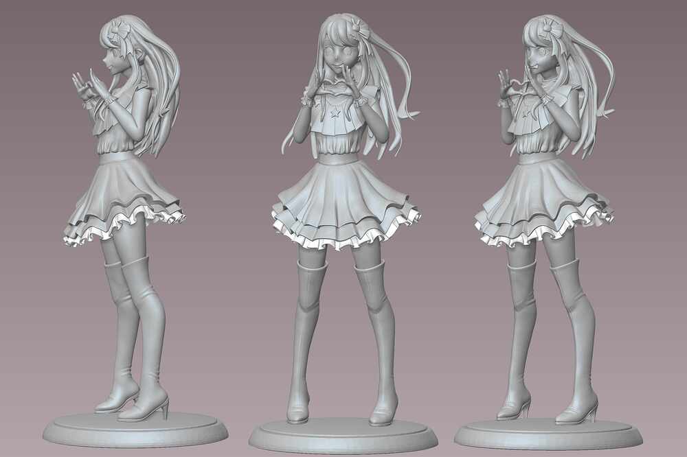 3