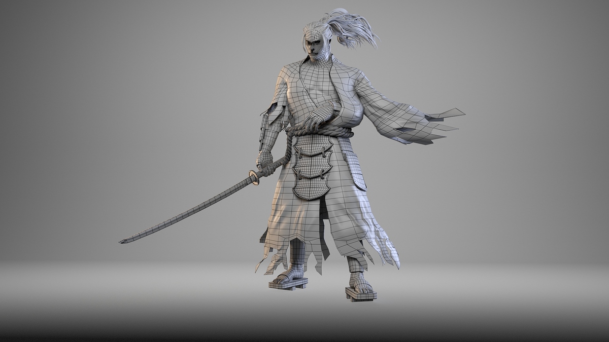 001 Wireframe
