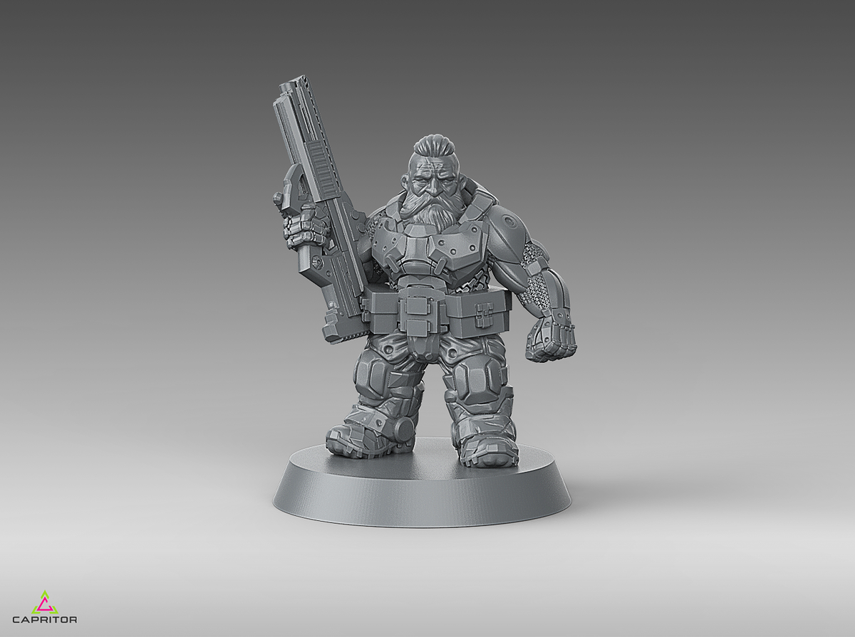 Bjorn Space Dwarf_01