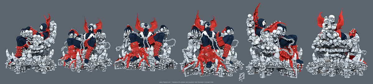 Spawn-ZB-19