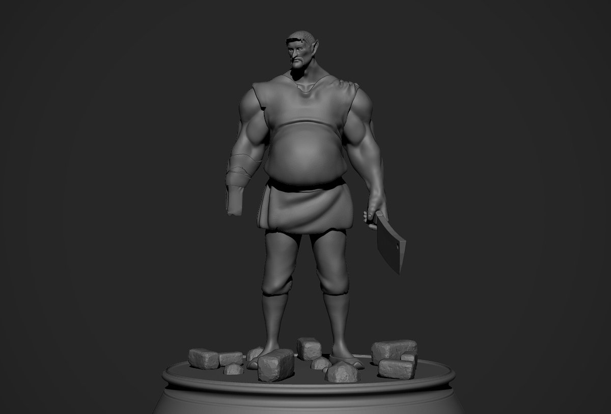 the butcher - main poser.jpg