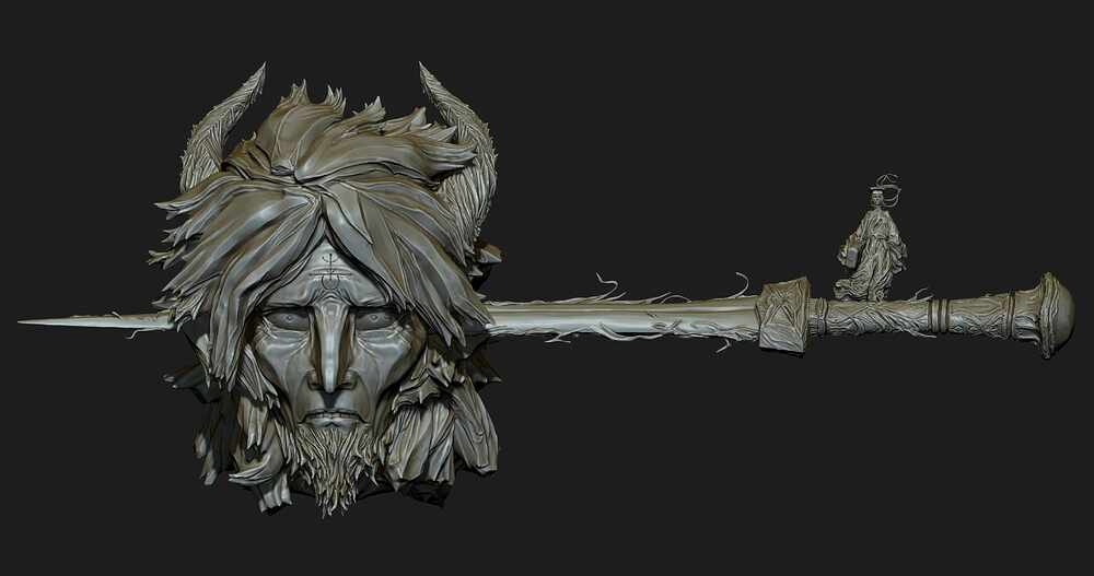 ZBrush Document.1