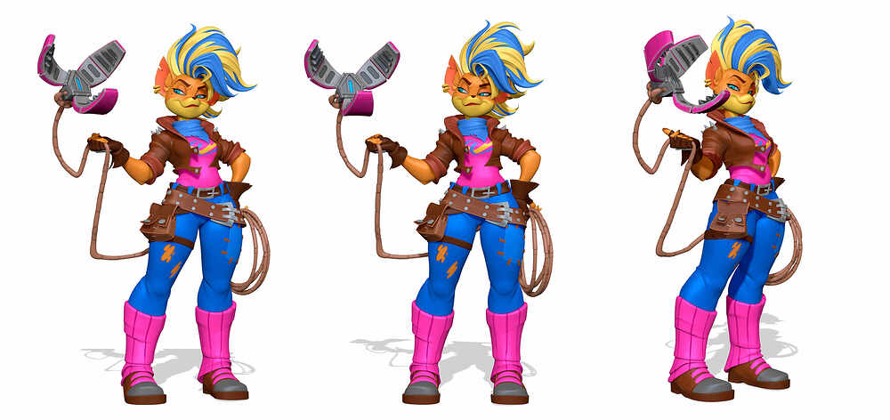 Tawna_zbrush_javierbenver02