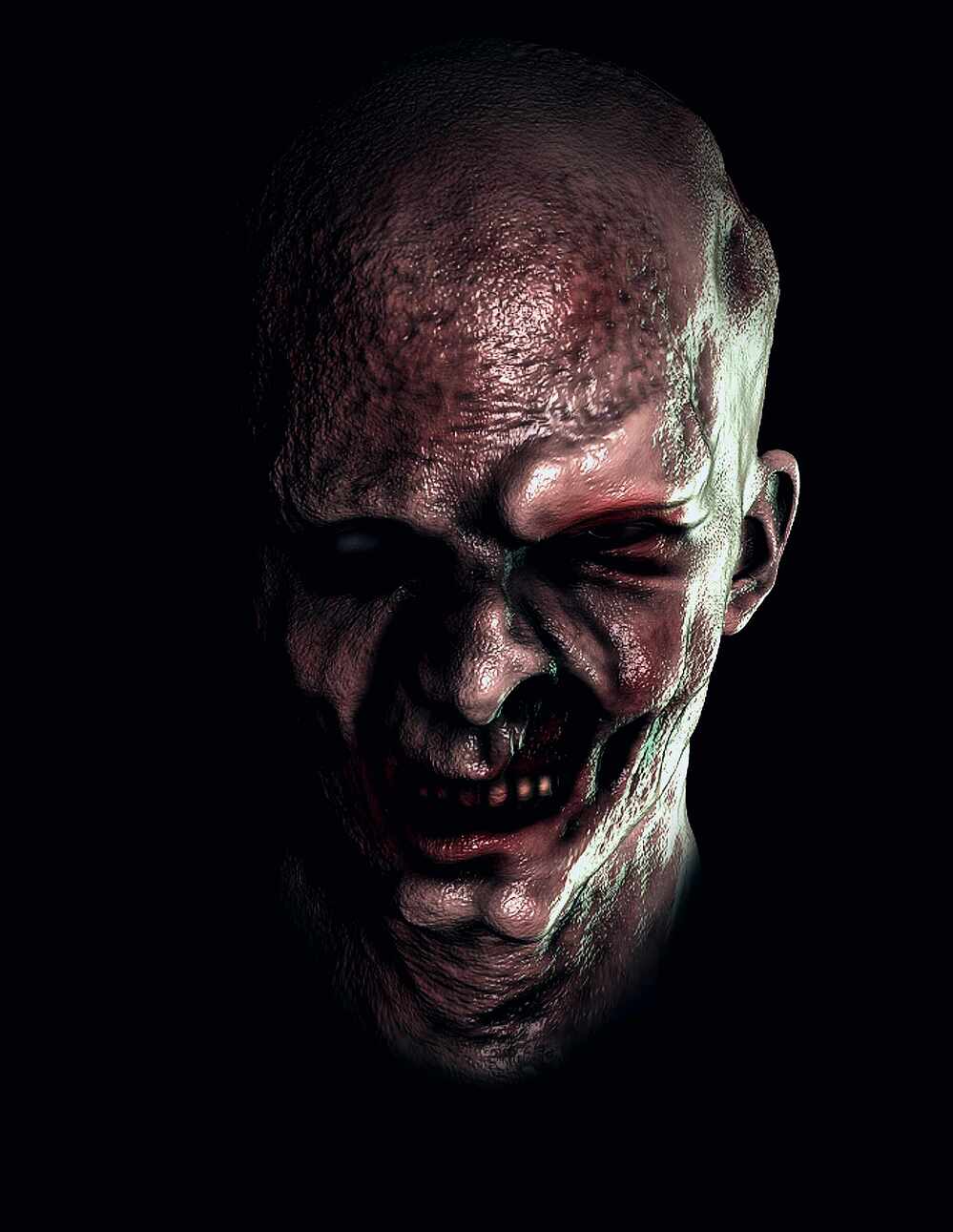 ZBrush Document