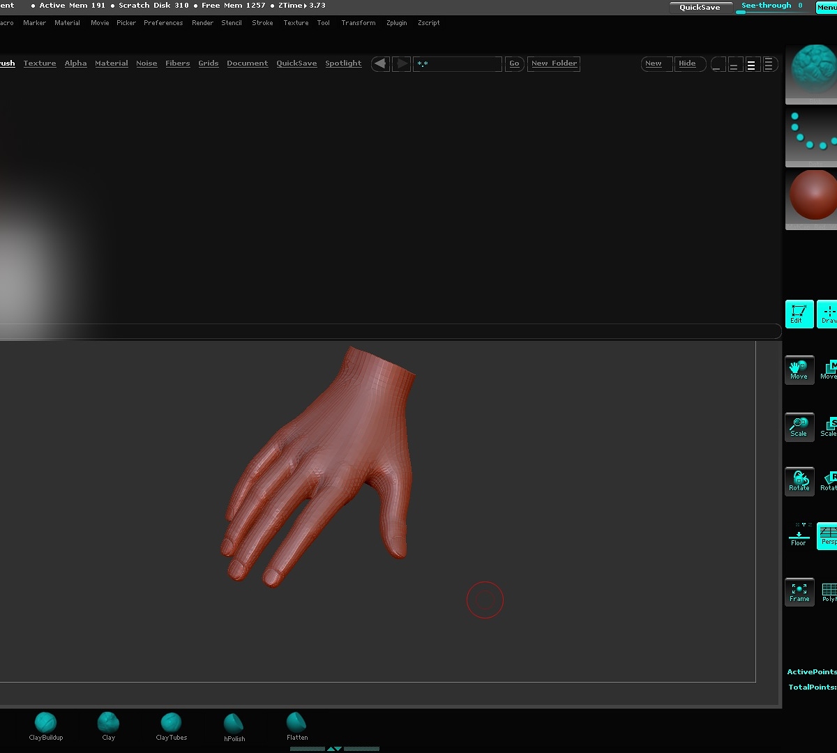 ZBrush Problem.jpg