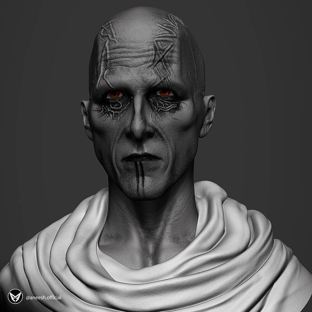 Zbrush Renders_00000