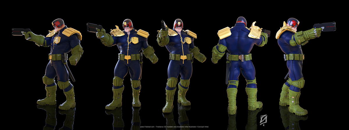 02-Judge-Dredd-KS1