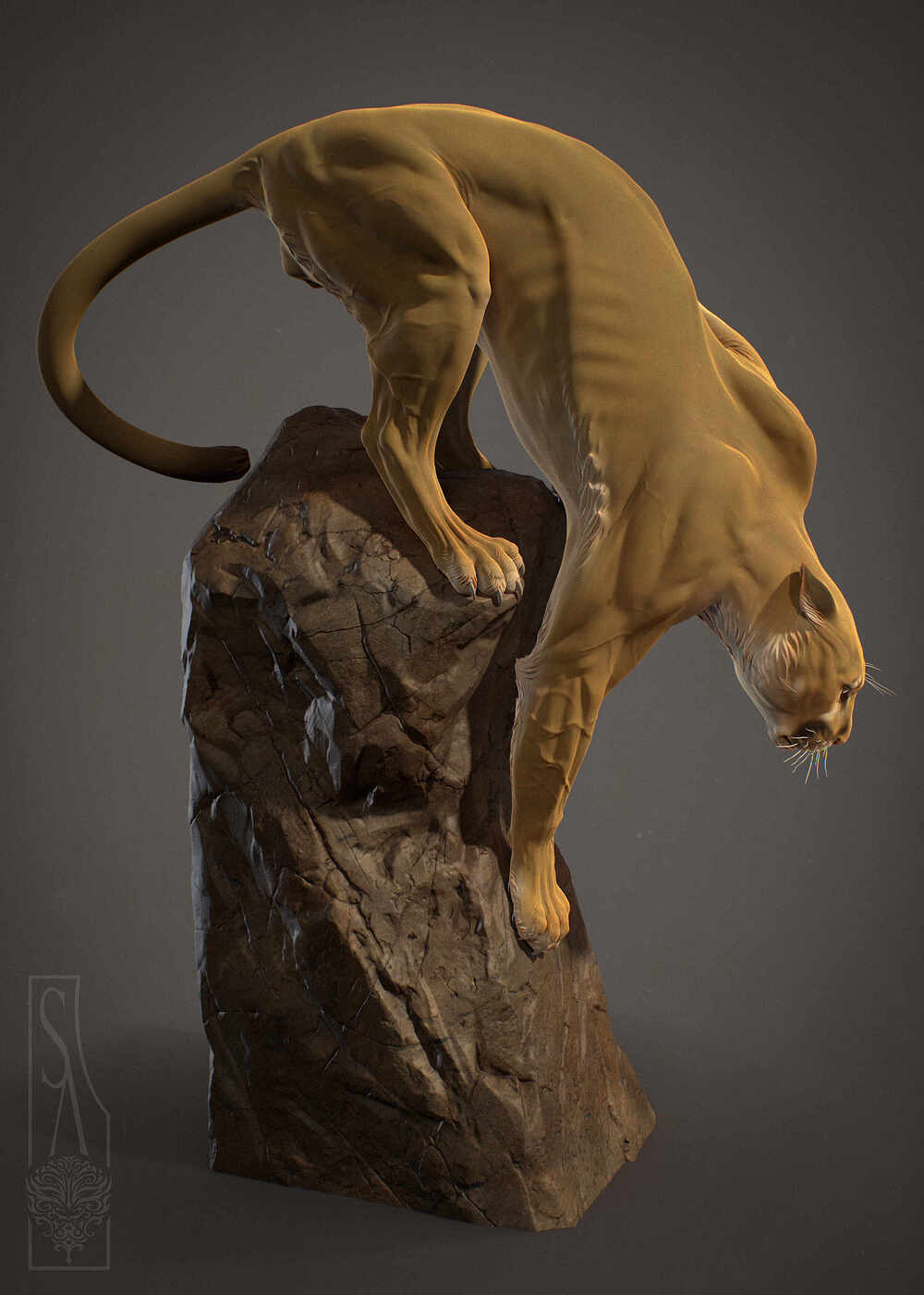 Prowling_Puma_2