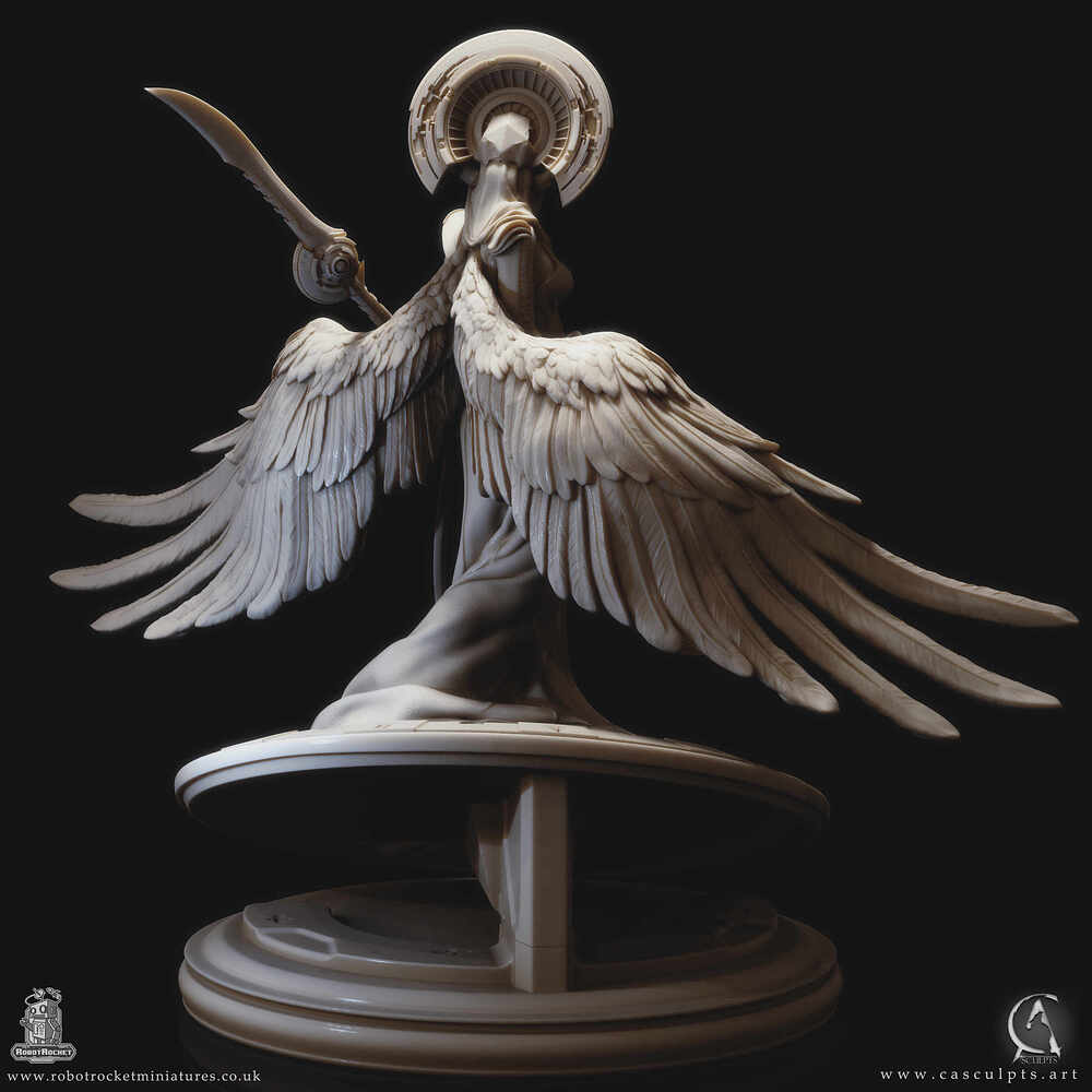 5Neriah Back wings
