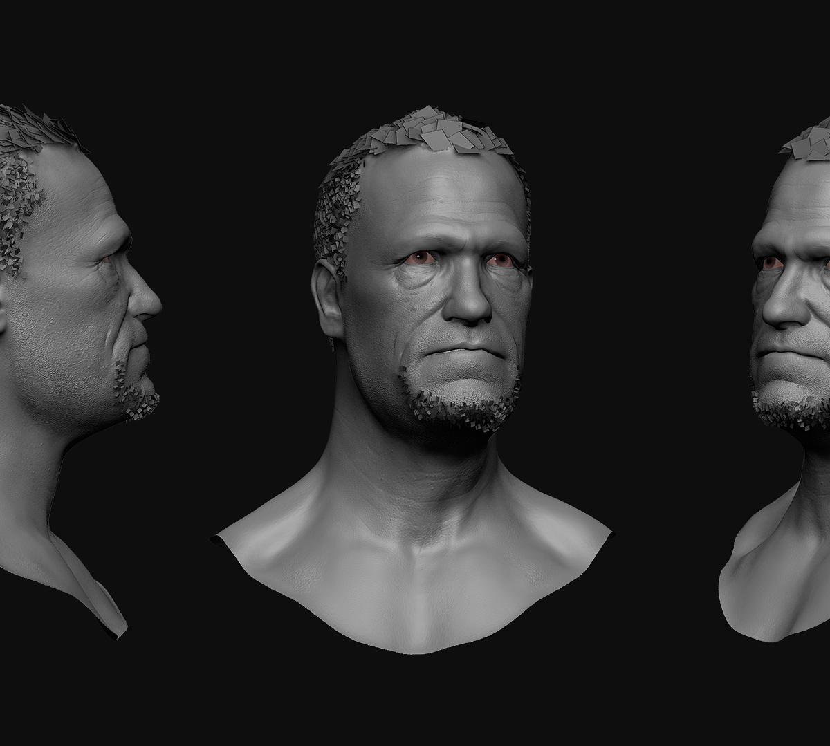 Merle Dixon for Next Gen Games_Sculpting_05.jpg