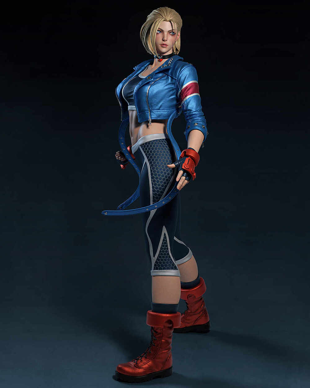 CAmmy_F6