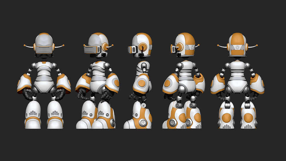 Wip 1 Color