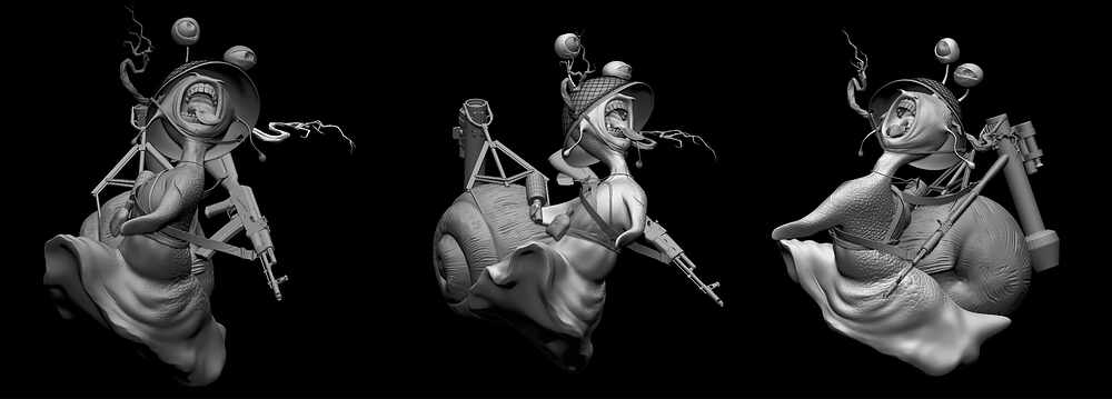 Snail