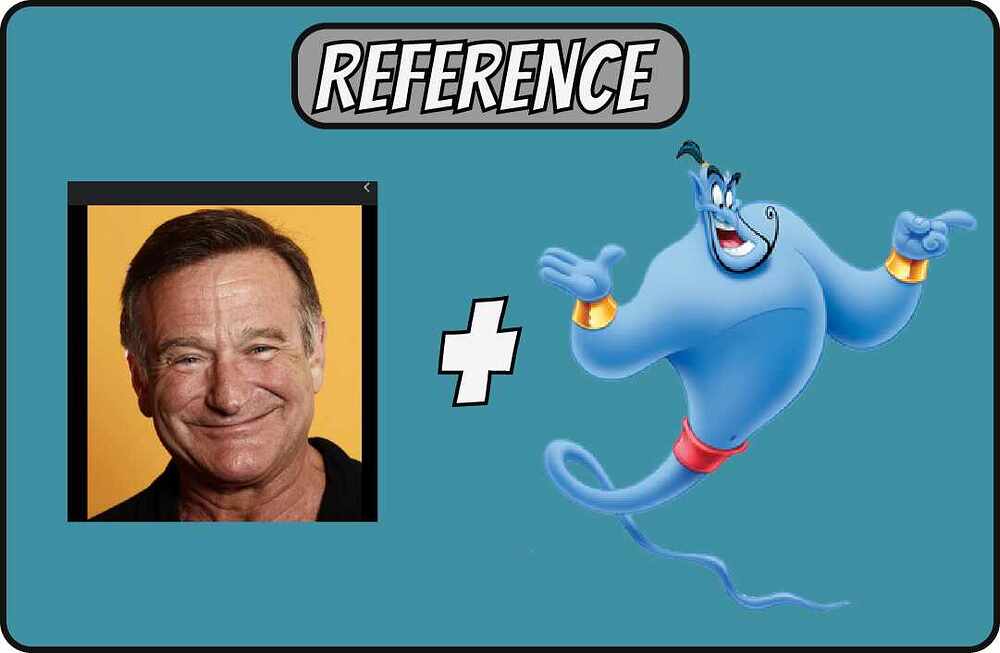 Reference