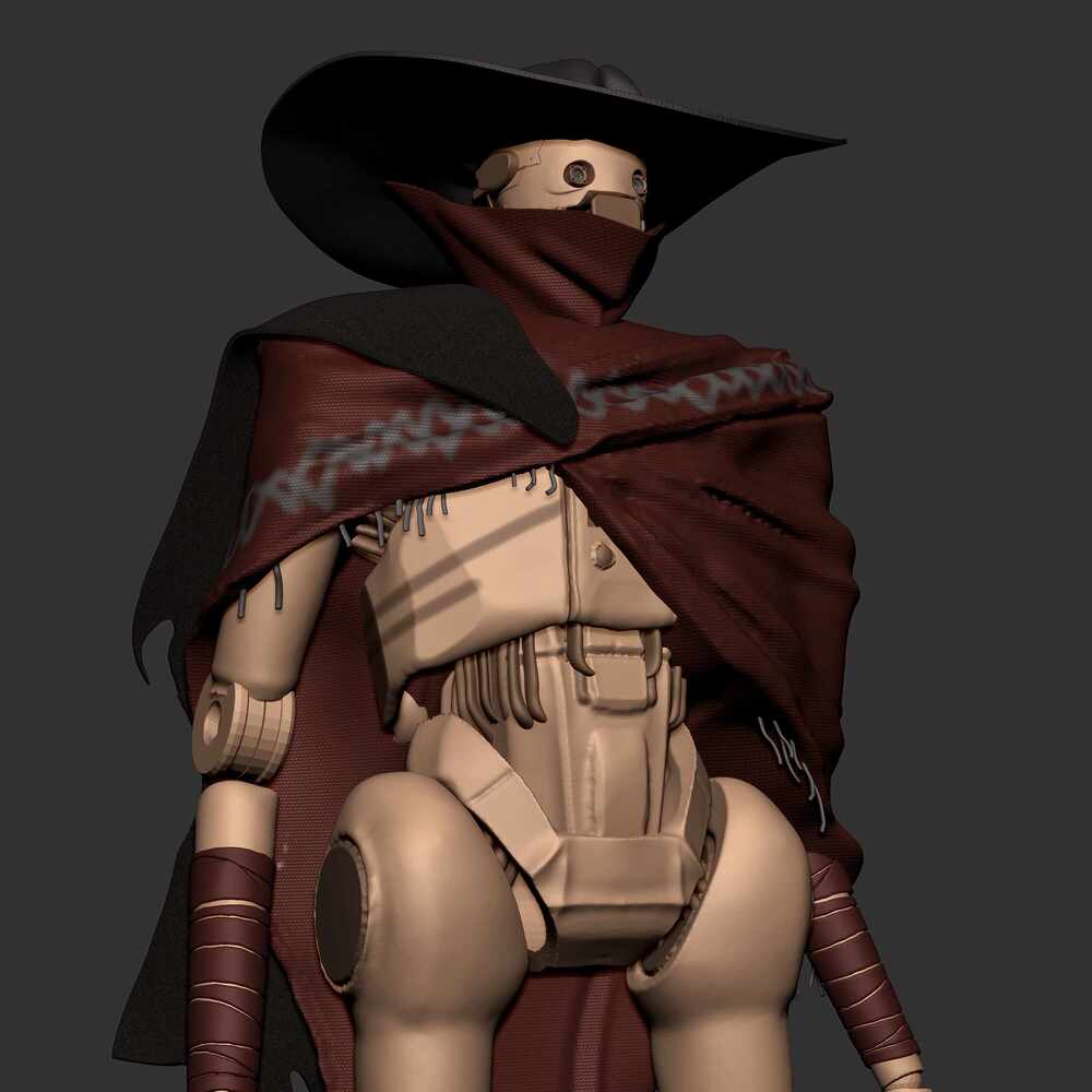 ZBrush Document