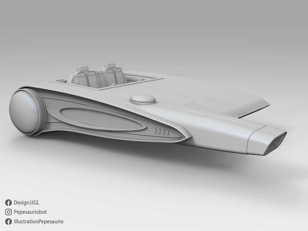 car post 08