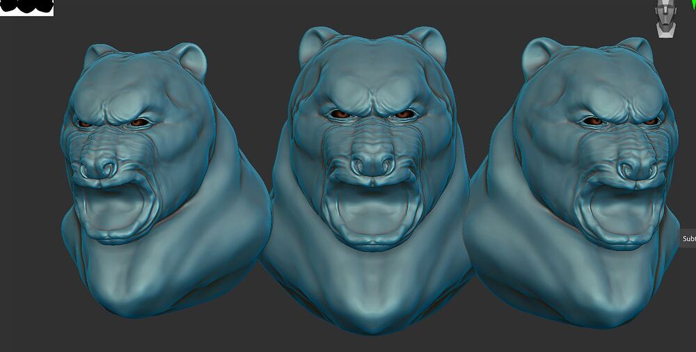 roar