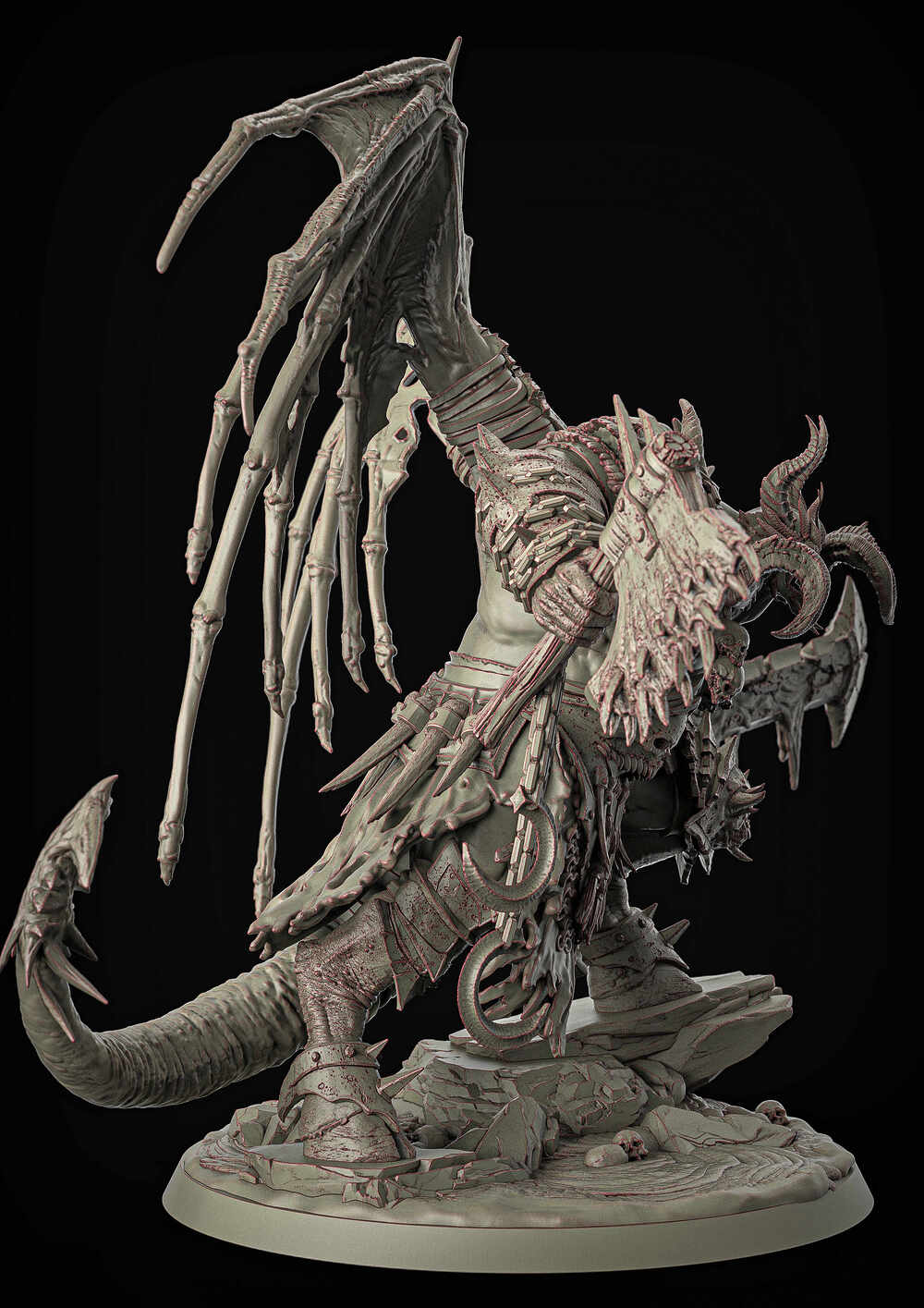 Deamon lord Bestiarum.1212