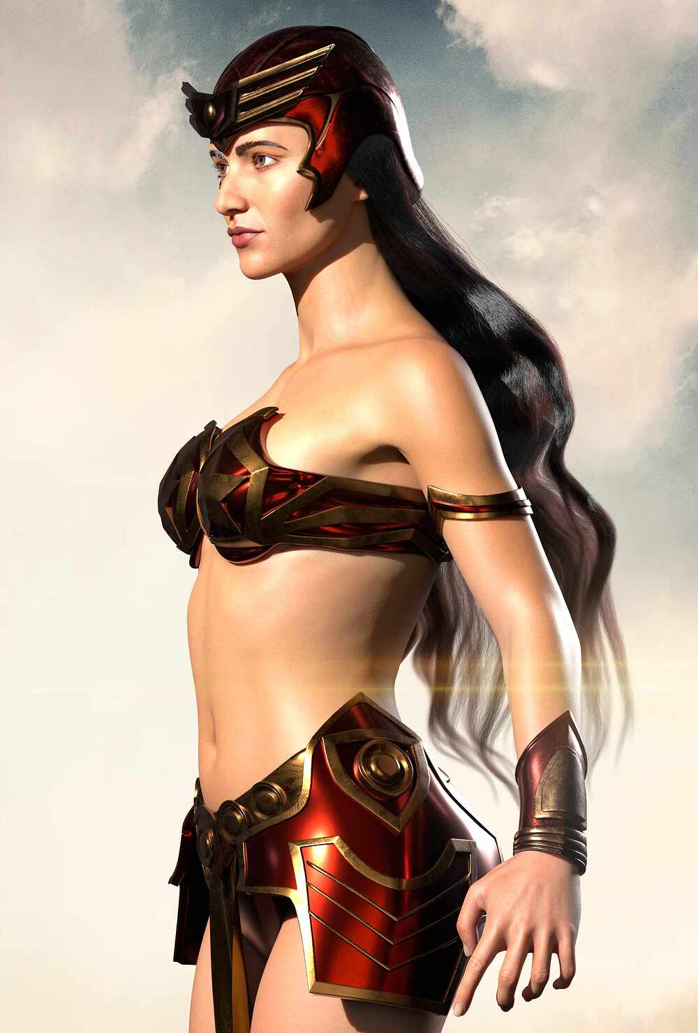 DARNA EDIT POSTER 3