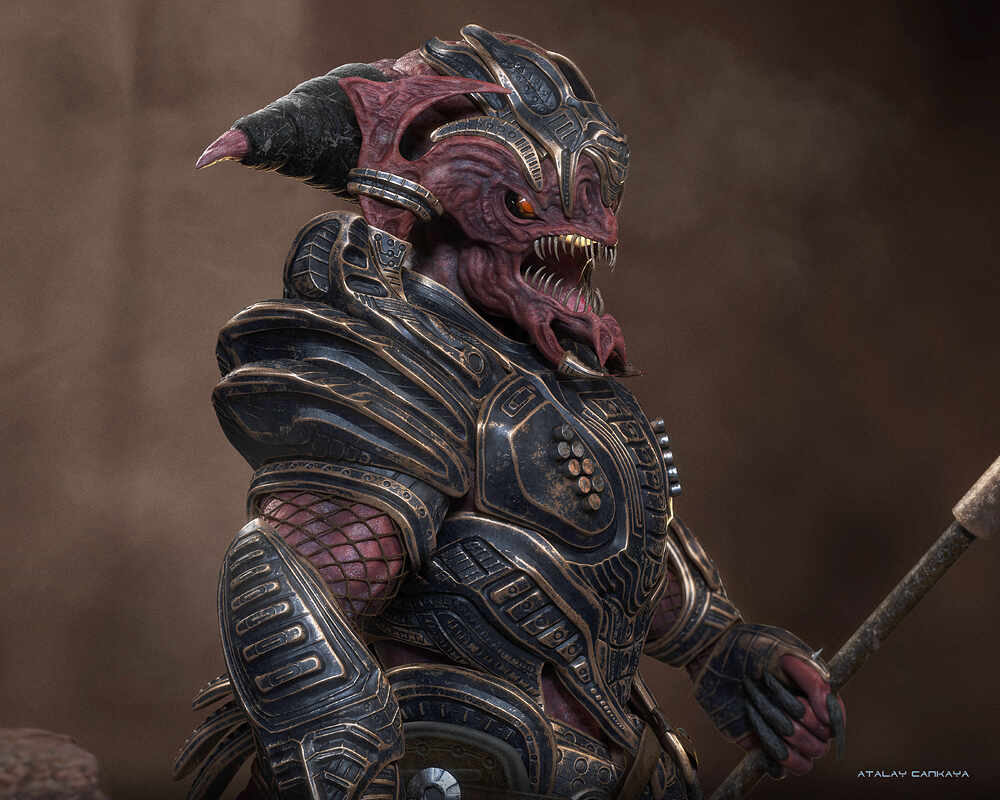 Hell Guardian 15