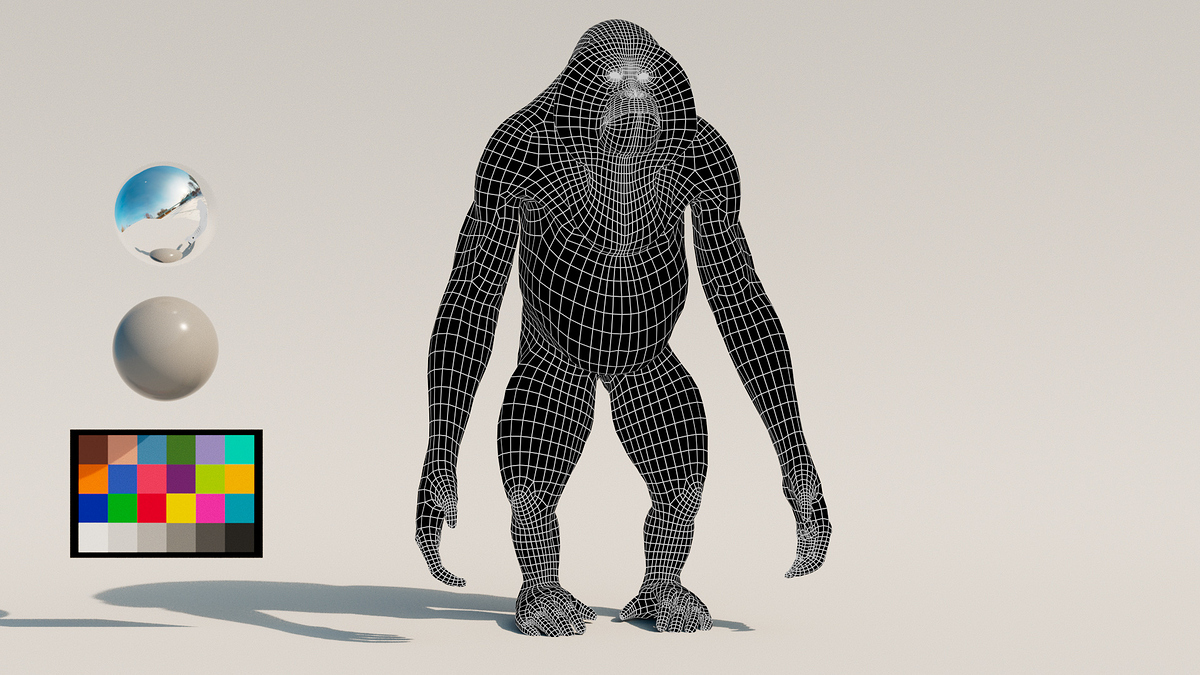 USANDIZAGA_Martin_AnimalFaceWire