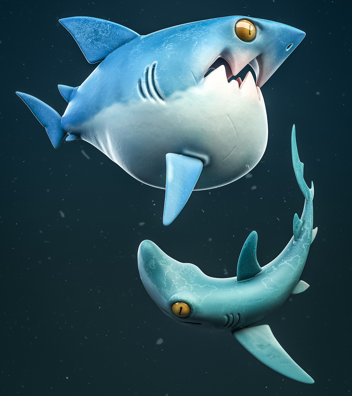 CapiShark_C