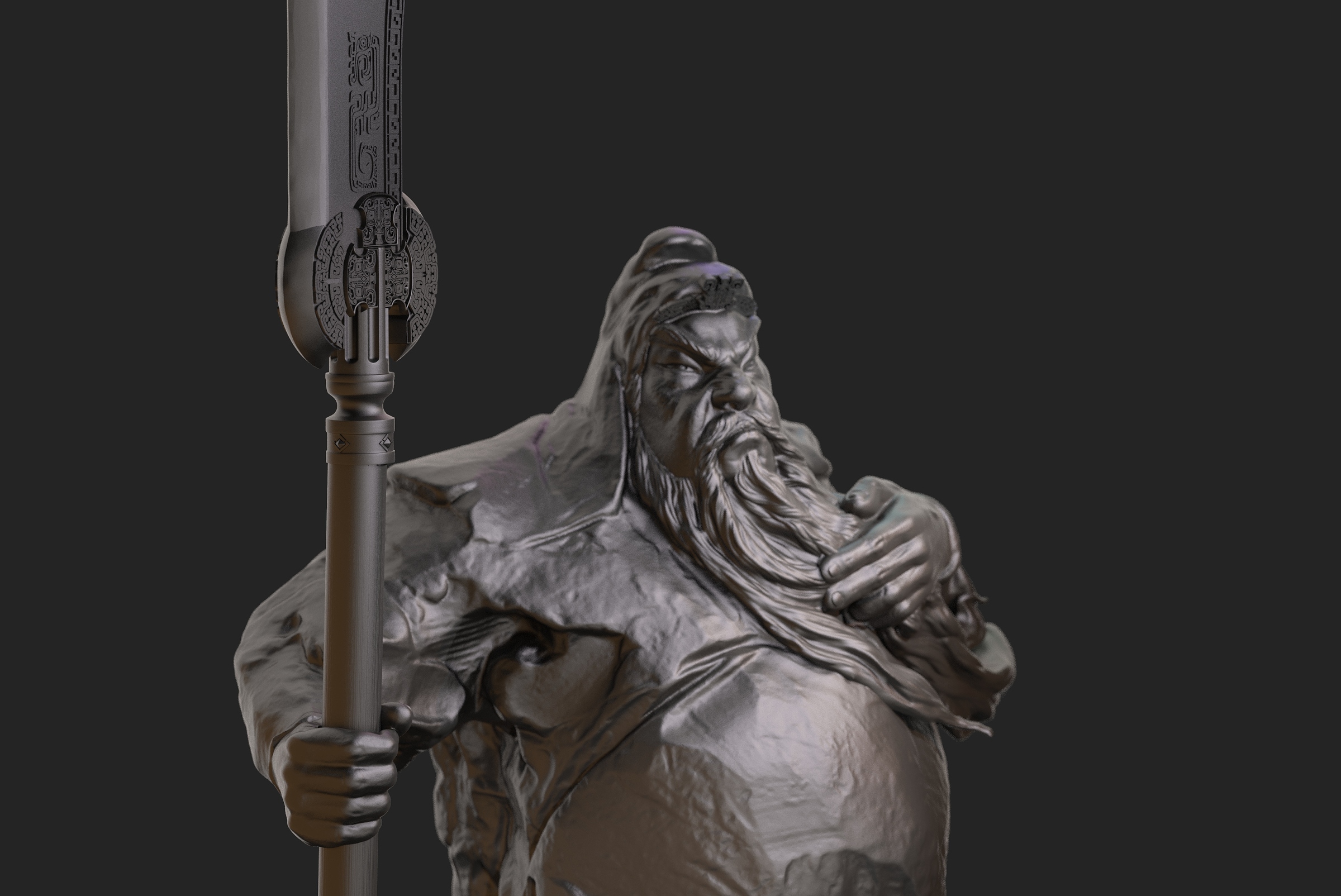 guan yu god of war guan yu god of war