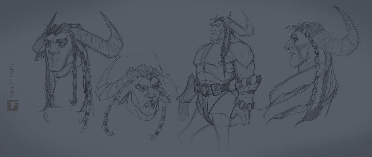 concepts