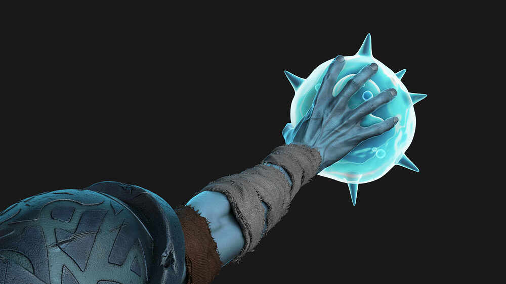 7