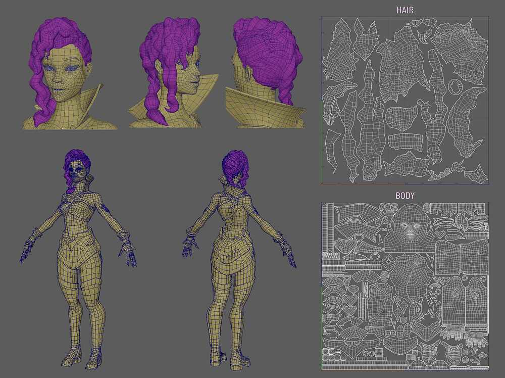 Topology_UVs3